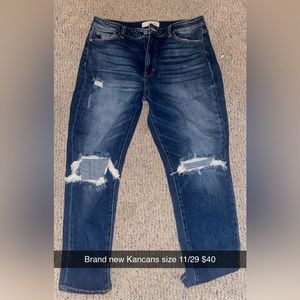 KanCan Jeans 11/29